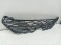 Решетка радиатора на Toyota RAV4 XA50 — фото 3