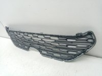 Решетка радиатора на Toyota RAV4 XA50 — фото 6