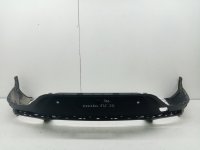 Юбка задняя на Mercedes-Benz GLC-Class X253 — фото 2