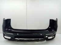 Бампер задний на Haval F7 — фото 1