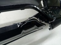 Бампер задний на Haval F7 — фото 16
