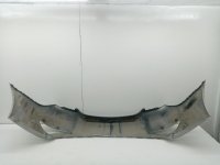 Бампер задний на Hyundai Solaris — фото 9