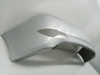 Бампер задний на Hyundai Solaris — фото 10
