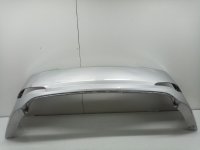 Бампер задний на Hyundai Solaris — фото 6