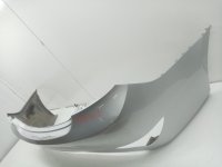 Бампер задний на Hyundai Solaris — фото 12