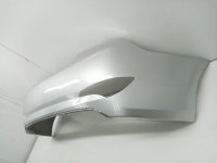 Бампер задний на Hyundai Solaris — фото 2