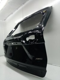 Дверь багажника на Toyota RAV4 XA50 — фото 9