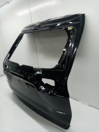 Дверь багажника на Toyota RAV4 XA50 — фото 3