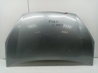 Капот на Ford C-MAX Mk1 — фото 8