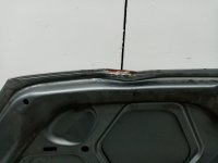 Капот на Ford C-MAX Mk1 — фото 9