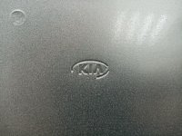 Дверь задняя левая на Kia Sorento XM — фото 11
