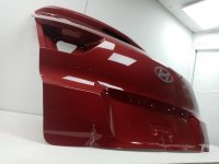 Дверь багажника на Hyundai Creta GS — фото 12