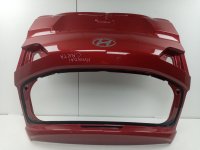 Дверь багажника на Hyundai Creta GS — фото 9