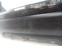 Бампер задний на Nissan Qashqai J11 — фото 10