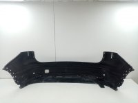 Бампер задний на Nissan Qashqai J11 — фото 3