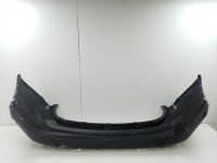 Бампер задний на Nissan Qashqai J11 — фото 8