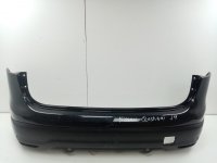 Бампер задний на Nissan Qashqai J11 — фото 1