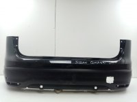 Бампер задний на Nissan Qashqai J11 — фото 2