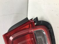 Фонарь задний левый на Chevrolet Malibu — фото 8