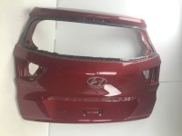 Дверь багажника на Hyundai Creta GS — фото 11