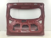 Дверь багажника на Hyundai Creta GS — фото 7