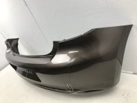 Бампер задний на Volkswagen Polo Mk5 — фото 6