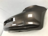 Бампер задний на Volkswagen Polo Mk5 — фото 10