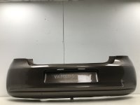 Бампер задний на Volkswagen Polo Mk5 — фото 1