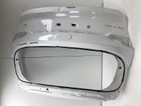 Дверь багажника на Hyundai Santa Fe TM — фото 8