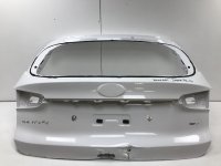 Дверь багажника на Hyundai Santa Fe TM — фото 4