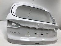 Дверь багажника на Hyundai Santa Fe TM — фото 3