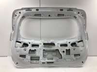 Дверь багажника на Hyundai Santa Fe TM — фото 2