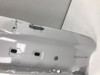 Дверь багажника на Hyundai Santa Fe TM — фото 9
