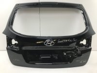 Дверь багажника на Hyundai Santa Fe CM — фото 1