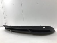 Юбка задняя на Skoda Rapid NH3 — фото 4