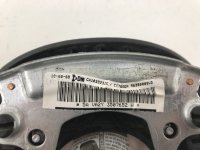Подушка безопасности в руль на Citroen C3 — фото 8