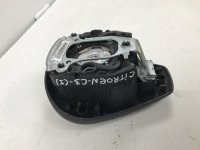 Подушка безопасности в руль на Citroen C3 — фото 3