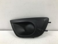 Решетка на противотуманную фару левая на Lada Granta — фото 4