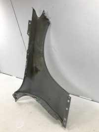 Крыло переднее левое на Mercedes-Benz C-Class W205 — фото 2