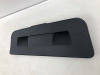 Обшивка крышки багажника на Volkswagen Polo Mk5 — фото 6
