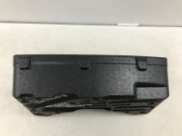 Ящик для инструментов на Volkswagen Polo Mk5 — фото 3