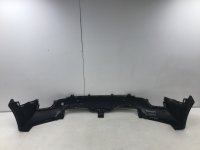 Юбка задняя на Hyundai Creta GS — фото 4