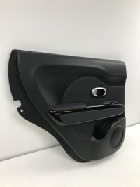 Обшивка двери задней левой на Kia Soul PS — фото 2