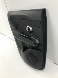 Обшивка двери задней левой на Kia Soul PS — фото 3