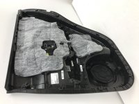 Обшивка двери задней левой на Kia Soul PS — фото 5
