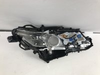 Стекло фары левой на Toyota Camry XV70 — фото 7