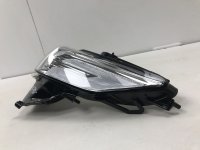 Стекло фары левой на Toyota Camry XV70 — фото 9