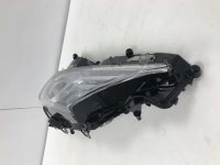 Стекло фары левой на Toyota Camry XV70 — фото 6
