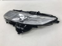 Стекло фары левой на Toyota Camry XV70 — фото 14
