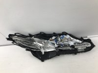 Стекло фары левой на Toyota Camry XV70 — фото 8